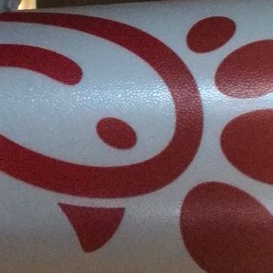 Meet your Posher, Cooper